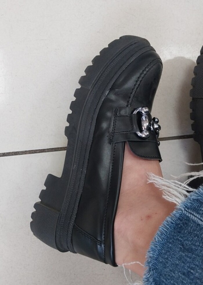 Ayakkabı - Görsel 3