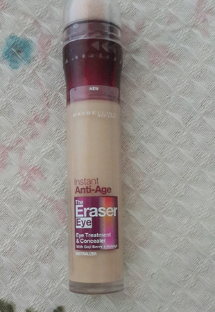 maybelline kapatici 
