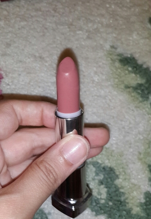 maybelline ruj