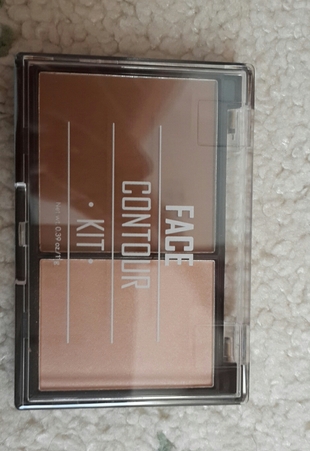 hm face contour kit