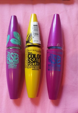 maybelline rimel