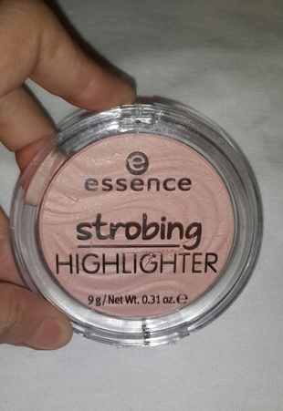 essence toz aydinlatici 