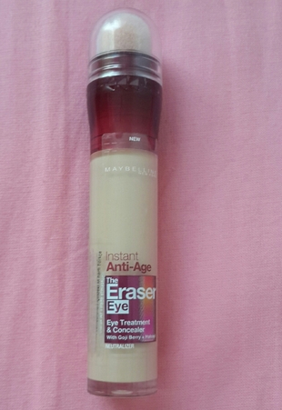 maybelline anti-age kapatici 