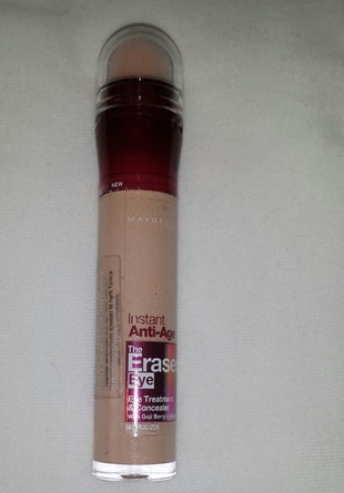 maybelline anti-age kapatici 