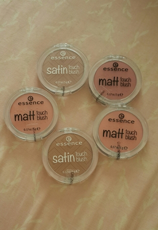 essence alliklar