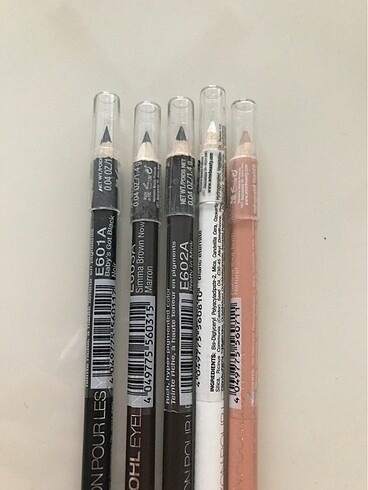 Wet n wild wet n wıld goz kalemı