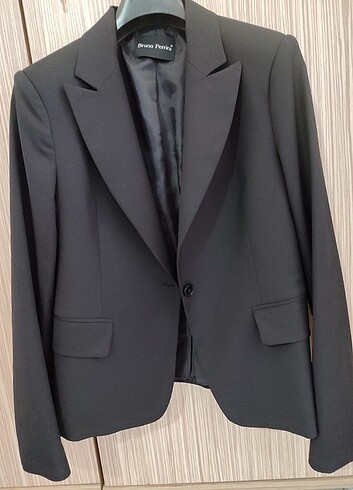 xl Beden Blazer ceket 