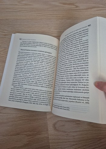 Beden Toplumsal Cinsiyet Tartışmaları Kitabı