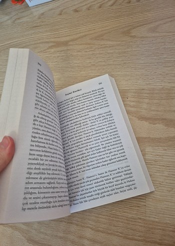 Franz Kafka - Seçme Eserleri Kitabı - Görsel 3