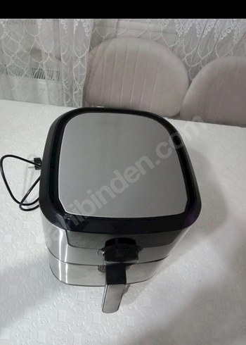 yui airfryer - Görsel 5