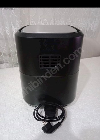 yui airfryer - Görsel 3