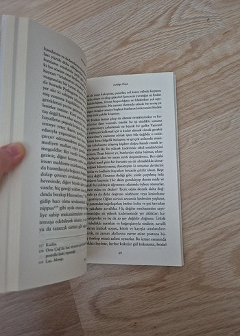 Deliliğe Övgü - Erasmus