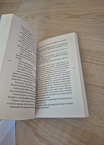 Aleksandr Belyaev - Su Adamı Romanı - Görsel 3