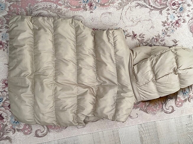 40 Beden Şişme yelek