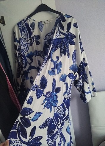 LC Waikiki Desenli Kimono 