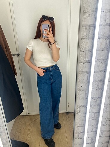 Msvi jean