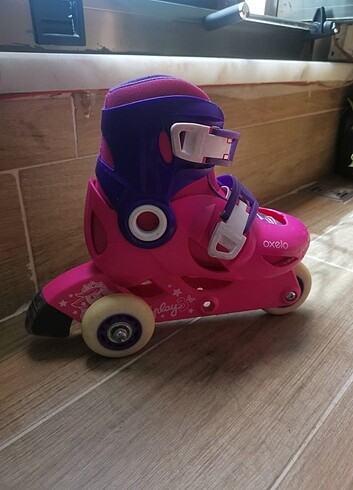 Oxelo paten
