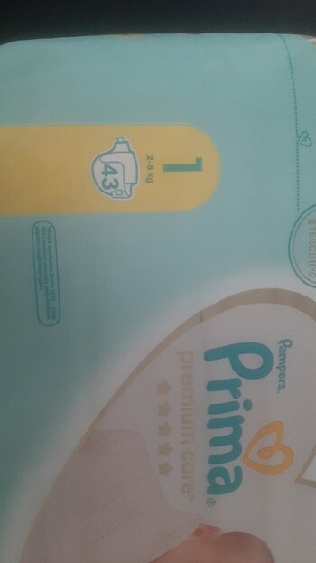 Prima premium care 1 numara 