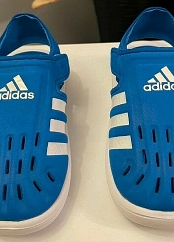 Adidas Adidas çocuk sandalet 