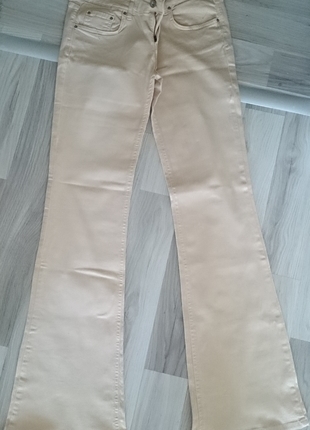 bej pantolon