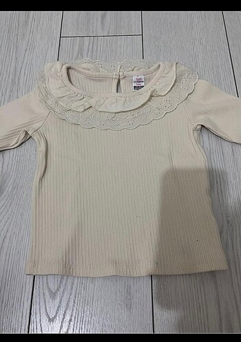 Lcw kız bebek