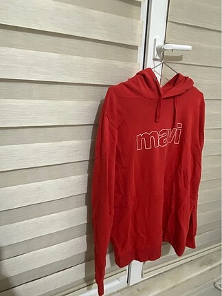 Mavi sweatshirt