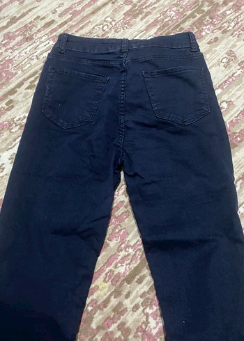 m Beden siyah Renk Kot jeans