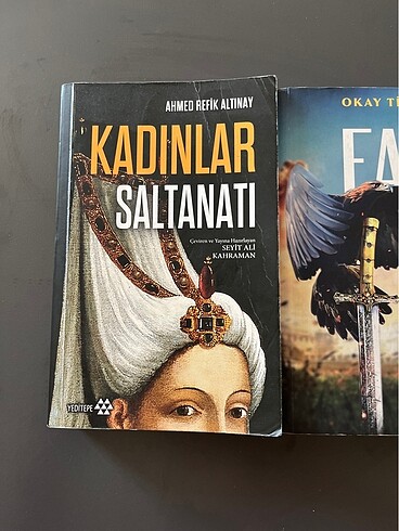  Beden Tarih kitapları
