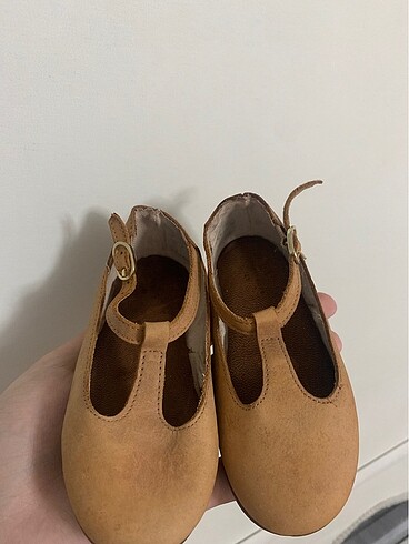 zara babet bebek