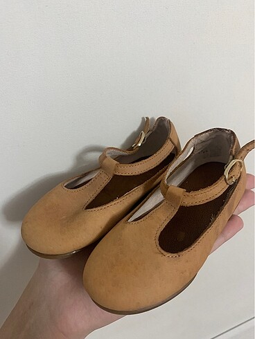 Zara zara babet bebek