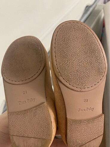 21 Beden zara babet bebek