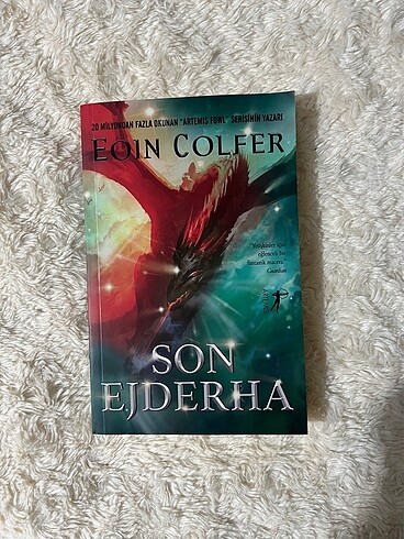Son Ejderha