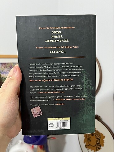 Ne Yaptığını Biliyorum