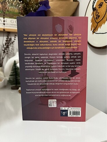 Bir Kâbusa Dalmak