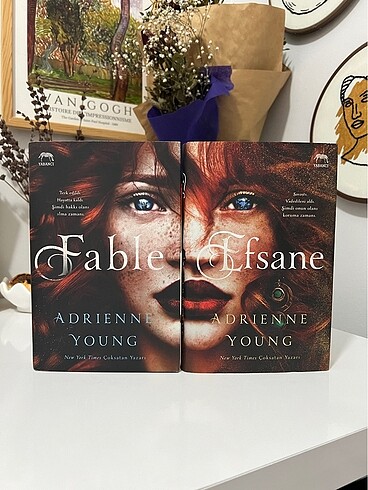 Fable & Efsane