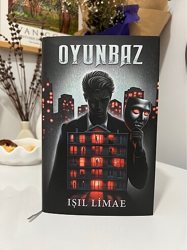 Oyunbaz