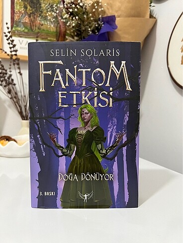 Fantom Etkisi