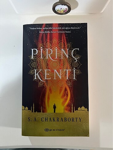 Pirinç Kenti