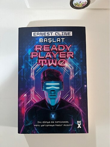 Başlat (Ready Player Two)