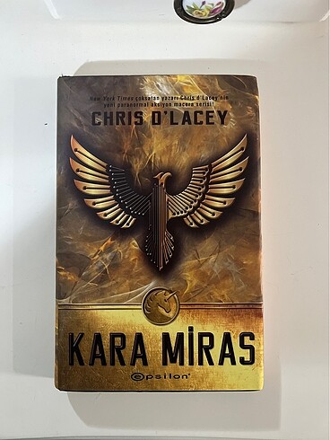 Kara Miras