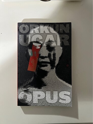 Orkun Uçar - Opus