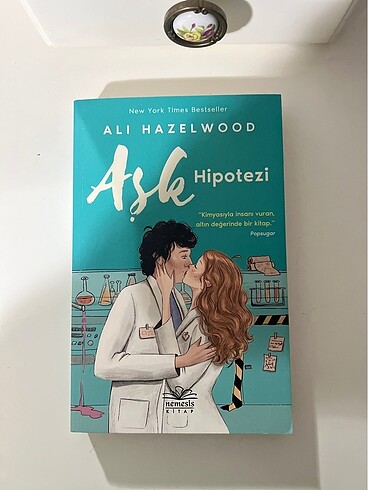 Aşk Hipotezi