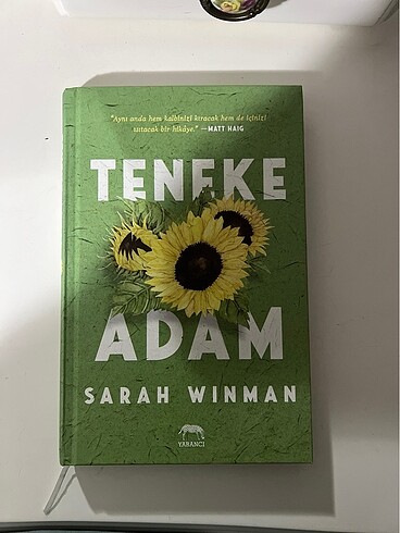 Teneke Adam
