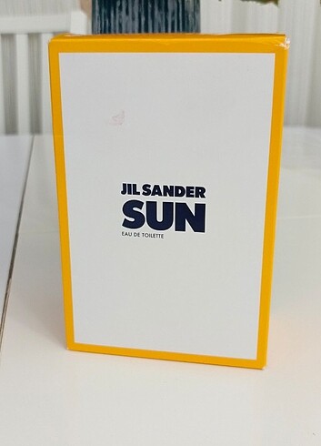 Jil Sander Sun Parfüm