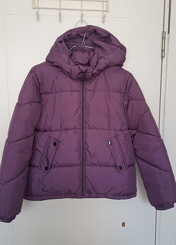 H&M Kız çocuk kışlık mont