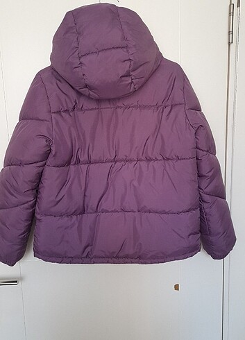 H&M H&M Kız çocuk kışlık mont