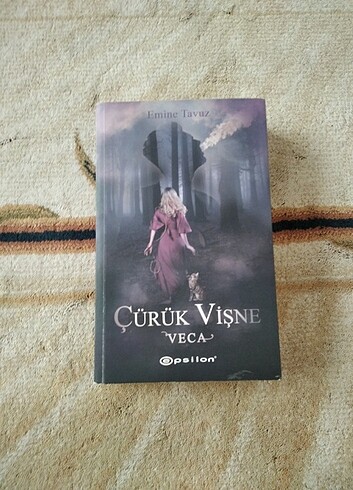 Emine Tavuz - Çürük Vişne Veca