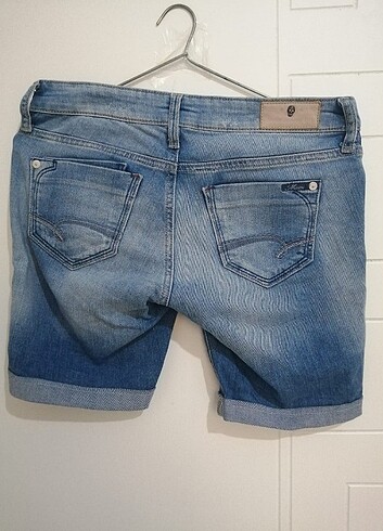 Mavi Jeans Mavi kısa şort