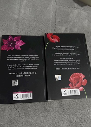 Beden Gece Yarısı Ayini - Sierra Simone
