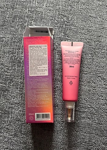 Pure Beauty Pembe CC Krem - Görsel 2